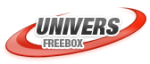 UniversFreeBox