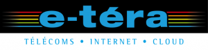 Logo e-téra
