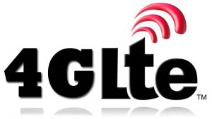 Logo 4glte