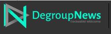 Degroupnews Logo